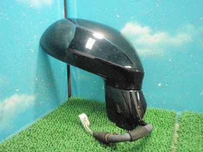 2007 HONDA STREAM RN6  Right Side view mirror  76200-SMA-N21ZC JDM 300903