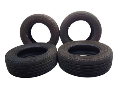 Sommerreifen 245/65R17 105T / Satz (4 Stk.) Goodyear