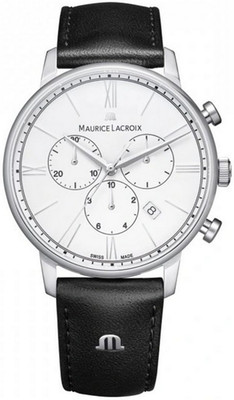 Maurice Lacroix Eliros Chronograph  EL1098-SS001-110-2