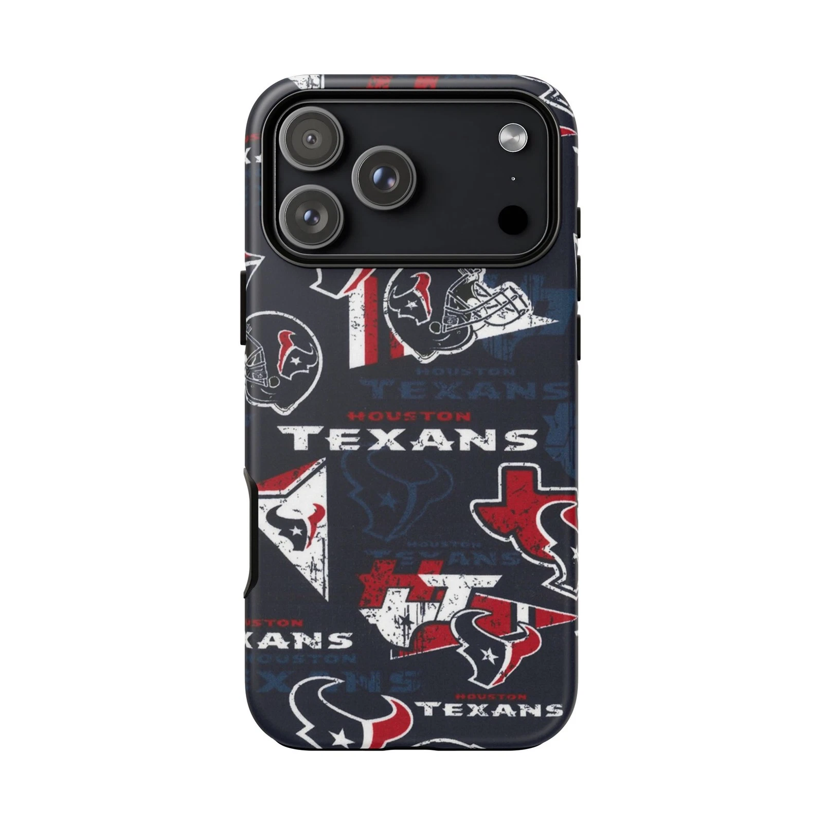 Houston Texans Phone Cases for iPhone