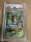 2023 Pokemon SVP En Obsidian Flames ETB #044 Charmander PSA 8 NM-MT