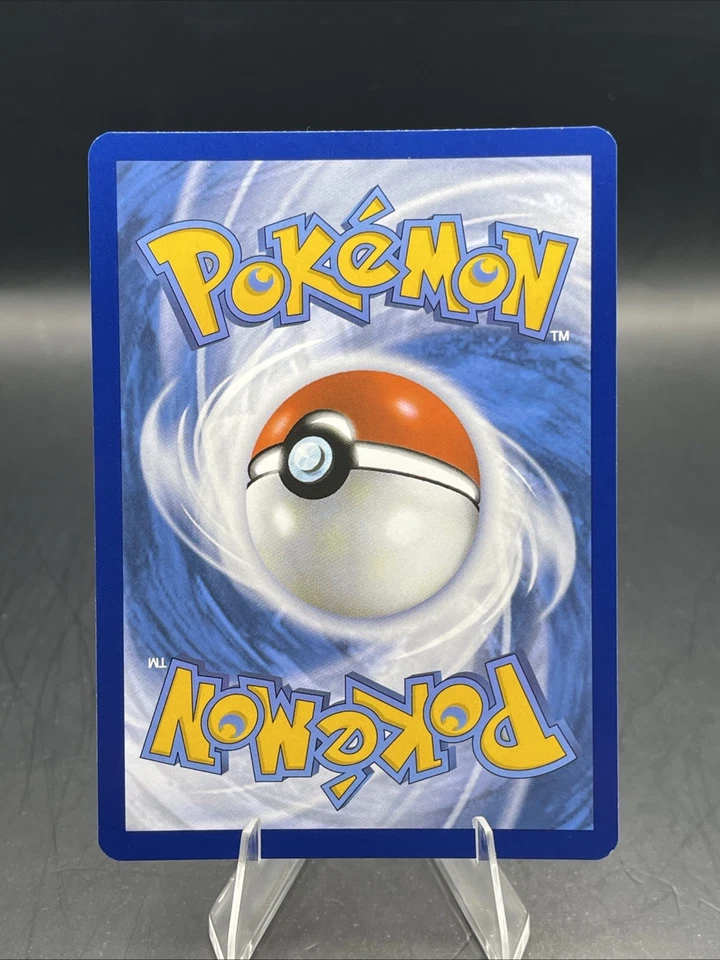 Feebas 198/191 Sv08: Surging Sparks Holo - Image 2 of 2