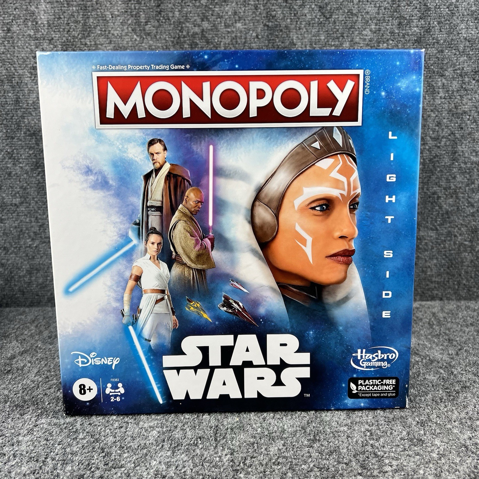 Hasbro Parker Brothers New &lsquo;23