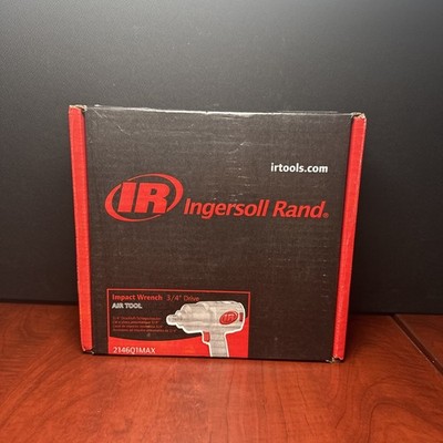 Ingersoll Rand 3/4'' Replacemt Repair Tool 2146Q1MAX (4588) New