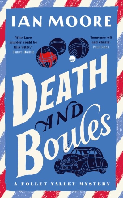 Death & Boules