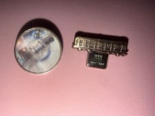 Thorpe Park Darren Brown?s Ghost Train Pin Badges