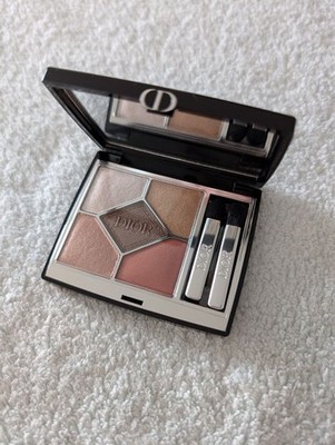 Diorshow Cinque Couleur 653 Sweet D Isetan Limited