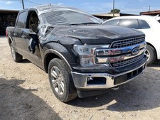 Used Front Left Seat Front Fits 2018 Ford F150 Pickup Bench 402040 Air Bag Le Used Front Left Seat Front Fits 2018 Ford F150 Pickup Bench 402040 Air Bag Le
