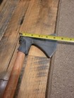 BLACK HAWK, M&W CANADA EARLY AMERICAN STYLE AXE, WOODEN HANDLE Used — photo 10