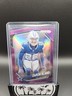 2025 Panini Prizm - DaRon Bland #280 Purple Prizm /125 Dallas Cowboys
