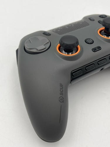 Controlador inalámbrico para juegos SCUF ENVISION PRO SOLO PC (SIN DONGLE) - Imagen 4 de 9