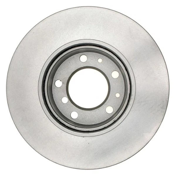 For BMW 540i 1994-1995 Raybestos 96329 Specialty Plain Vented Front Brake Rotor Foto 3 de 3