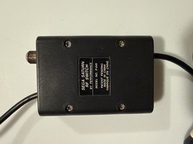 Sega Saturn RF Switch by Performance P-045