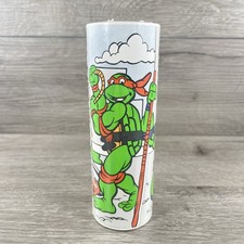 Borde de pared Teenage Mutant Ninja Turtles 1990 vintage - borde de diseño TMNT