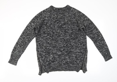 PEP&CO Damen Pullover Pulli grau Größe XL