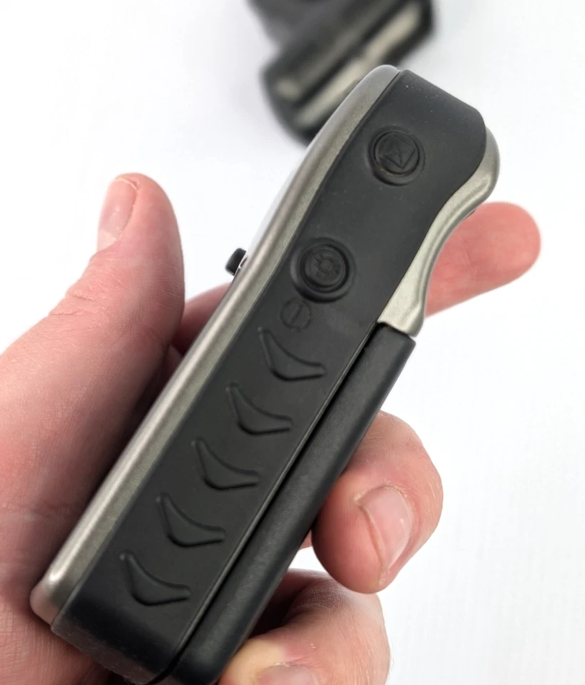 Garmin E-Trex Vista CX Battery Operated GPS W/ SD, Manual, & Bundle TESTED WORKS - Image 4 of 4