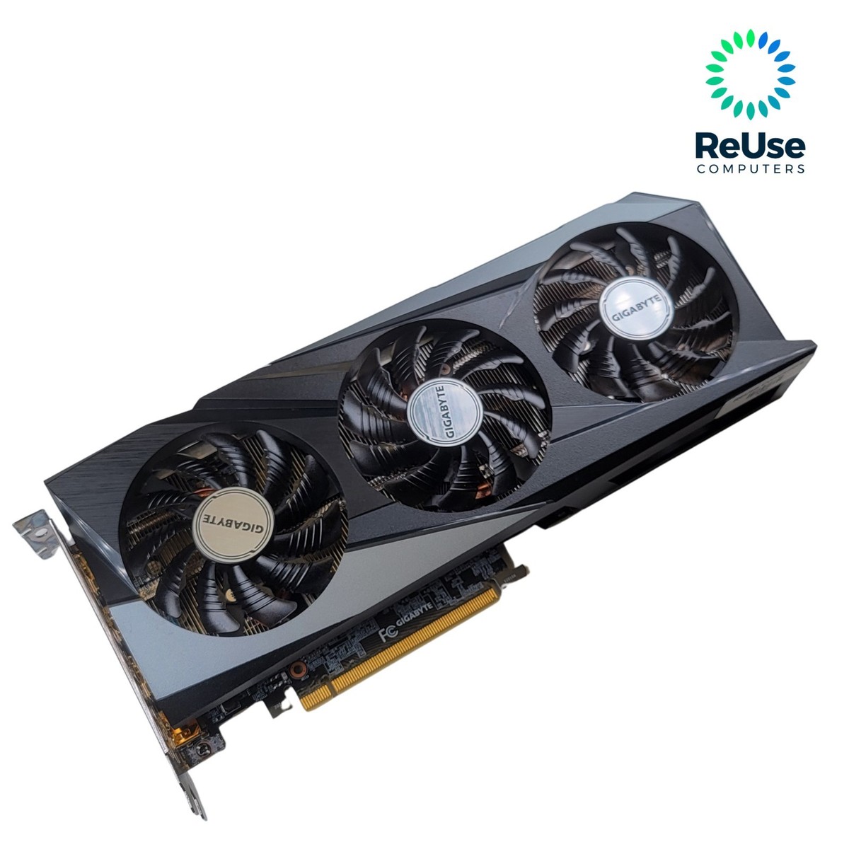 Gigabyte Rtx 3060 Ti In Stock Canada GIGABYTE GeForce RTX 3060 Ti