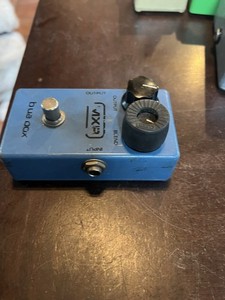 Mxr Blue Box | eBay