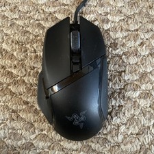 Razer Basilisk V3 Ergonomic Wired Gaming Mouse