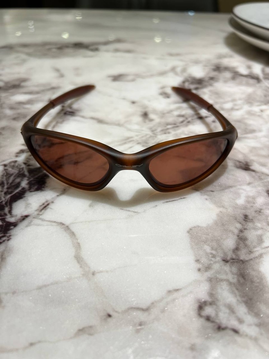 OAKLEY MINUTE SUNGLASSES | eBay