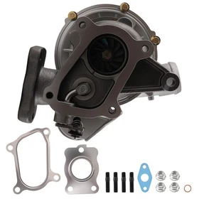 Turbo GT1546S Turbolader for Citroën Berlingo 2.0 HDi 1999-2005 706976 706977