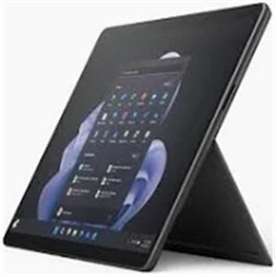 Microsoft Surface Pro 9 13'' Tablet 256GB i7-1265U 3.6GHz NO OS/Chrgr Grade B