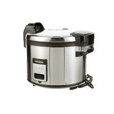 Cuckoomall USA CR3032 30 Cup Electric Rice Cooker