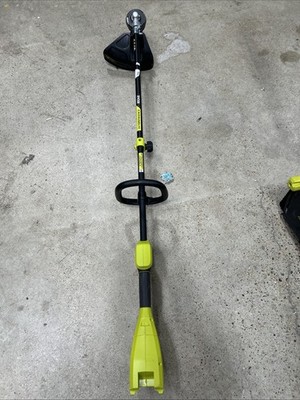 RYOBI 40V 15'' Cordless String Trimmer RY40PH01 TOOL ONLY Z24