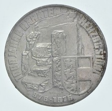 SILVER - WORLD COIN - 1976 Austria 100 Schilling - World Silver Coin *512