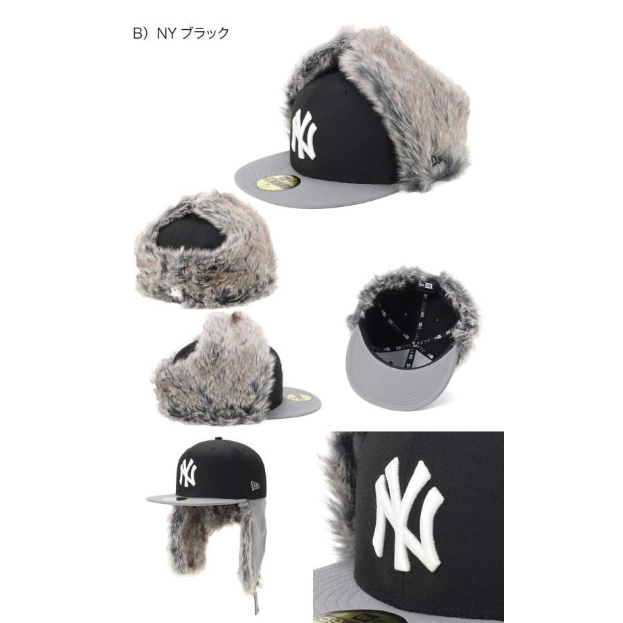 NEW ERA 59FIFTY MLB Dog Ear 2-TONE New York Yankees ONSPOTZ