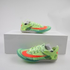 Nike Zoom Track Cleat Men's Yellow New without Box