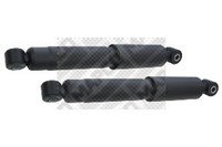 2X Mapco StoßDäMpfer 20133/2 FüR Renault KC0 Kangoo FC0 FC01 FC0A FC0F KC0A KC0K