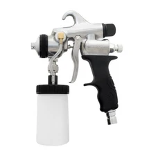 Fuji Spray. TAN7350 Sunless Spray Tanning Lightweight Metal Bleeder Applicator