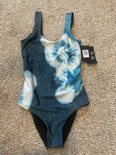 Hurley Swimwear Size S