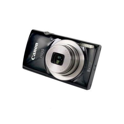 Canon ELPH 185/IXUS 185/IXY 200 Digital Camera 20MP Touch Screen