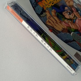 Magic Pockets Dreamcast NEW RegionFree NTSC-J-US JoshProd/PixelHeart Platform