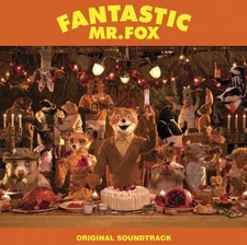 Various Artists - Fantastic Mr Fox (Original Soundtrack) [New CD]