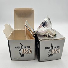 VTG GE ELH 120V 300w Projector Lamp Bulb NOS NIB