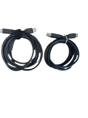 USB 3.0 A To B Cable In Super Speed Printer external Hard Drive