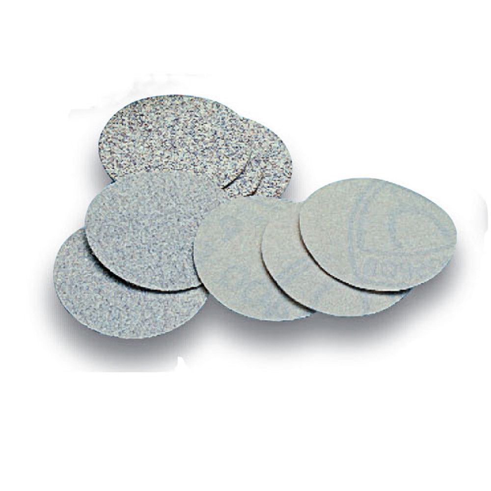 Robert Sorby #411A 1" x 120 Grit 10-Pack Sandmaster Discs 411A120