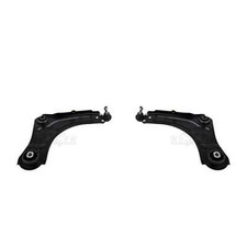 2x Querlenker Lenker links rechts für Renault Scénic III JZ0/1_ 1.5 dCi