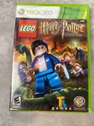 LEGO Harry Potter: Years 5-7 (Microsoft Xbox 360, 2011) Brand New & Sealed