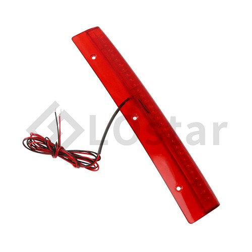 For 1998 1999 2000 2001 2002 Chevrolet Camaro SS Rear LED 3rd Third