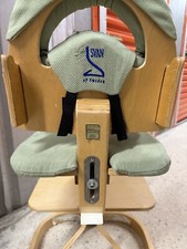 Svan Signet Complete High Chair