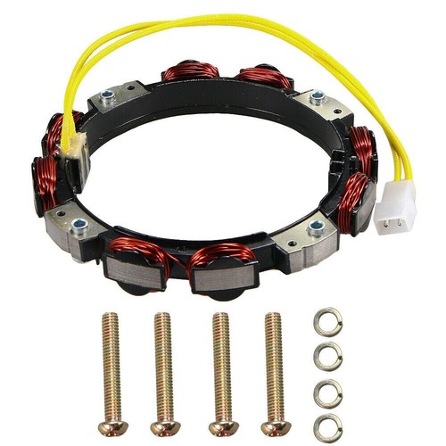 Advanced Cooling System in Alternator Ensures Compatibility with Multiple Parts - Bild 3 von 6