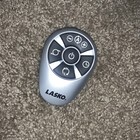 Lasko Oscillating Tower Fan Replacement 5-Button Remote Control Replacement OEM