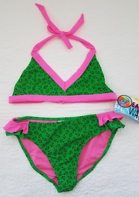 breaking waves swimwear