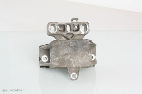 1J0199555AK Motorlager Motorhalter Motor Halter Halterung links für Getriebe VW