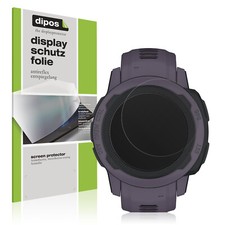 5x Protective Film for Garmin Instinct 2S 40mm Screen Protector