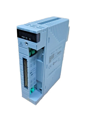 AAI141 YOKOGAWA ANALOG INPUT MODULE AAI141-H00 S2